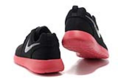 cheap couple's nike roshe run shoes cheap no. 32